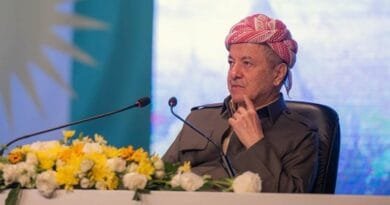 Serok Barzanî hişyarî da Bexdayê: Sepandina...