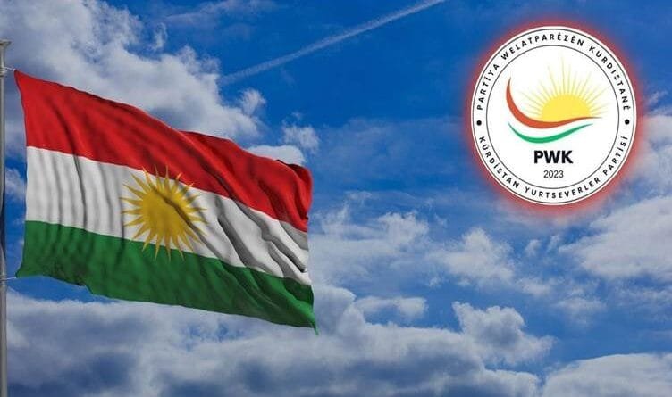 PWKyê astengkirina Alaya Kurdistanê ya li Amedê...