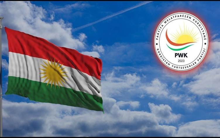 PWKyê astengkirina Alaya Kurdistanê ya li Amedê...