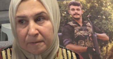 Li Kobaniyê êşa malbatekê: Çekdaran kurê wan ê...