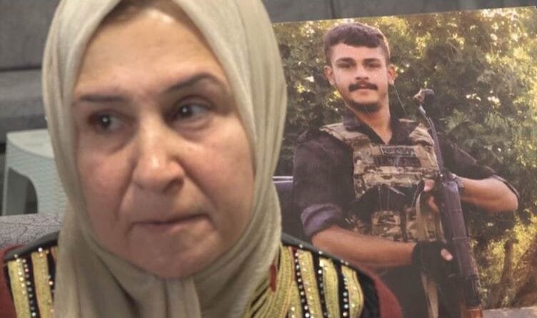 Li Kobaniyê êşa malbatekê: Çekdaran kurê wan ê...