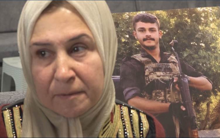 Li Kobaniyê êşa malbatekê: Çekdaran kurê wan ê...