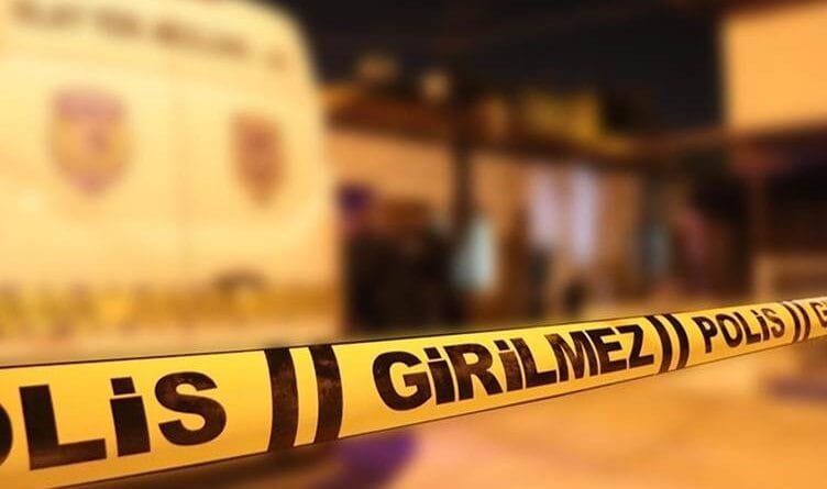 Li Amedê zilamekî hevjîna xwe kuşt