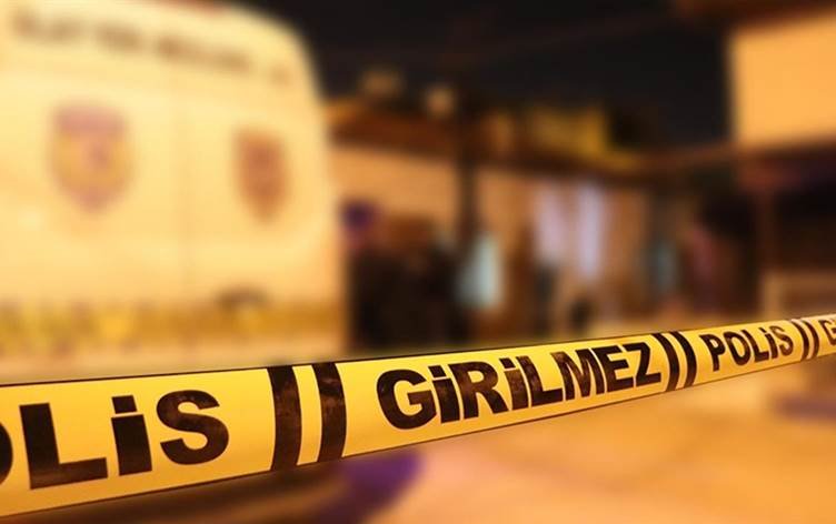 Li Amedê zilamekî hevjîna xwe kuşt