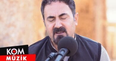 Mikaîl Aslan, Evîndar Dulek - Çem Vano (2020 © Kom Müzik)