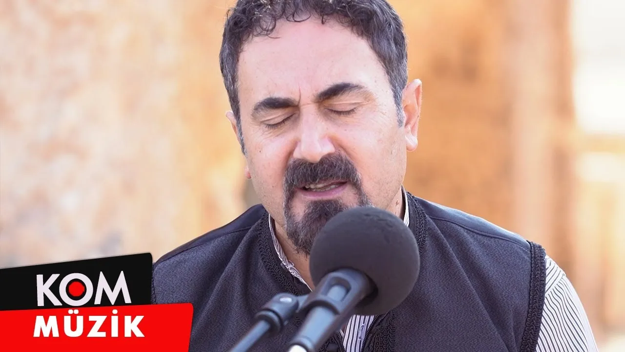 Mikaîl Aslan, Evîndar Dulek – Çem Vano (2020 © Kom Müzik)