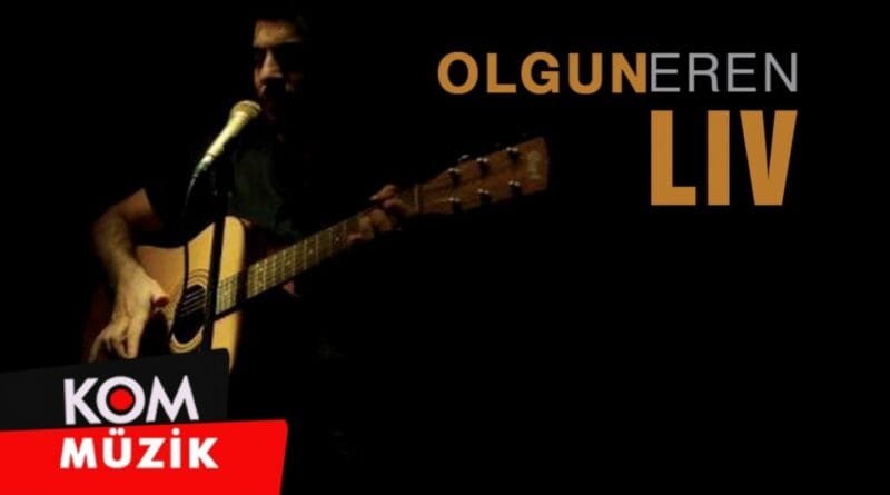 Olgun Eren - Sultan Suyu (Official Audio © Kom Müzik)