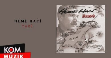 Hemê Hacî - Yare (Official Audio © Kom Müzik)