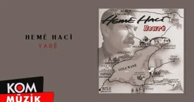 Hemê Hacî - Yare (Official Audio © Kom Müzik)
