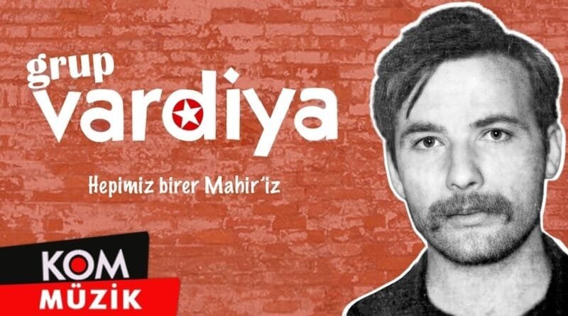 Grup Vardiya - Hepimiz Birer Mahir'iz (Official Audio)