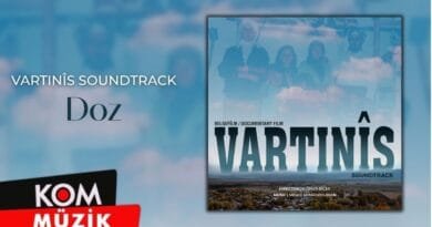 Vartinîs Soundtrack - Doz (Official Audio)