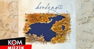 Hevdeng - Xwezila Biskek Ba Ma (Official Audio © Kom Müzik)