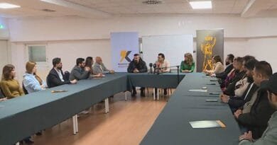 Festîvala Kobaniyê dest bi wergirtina fîlman dike