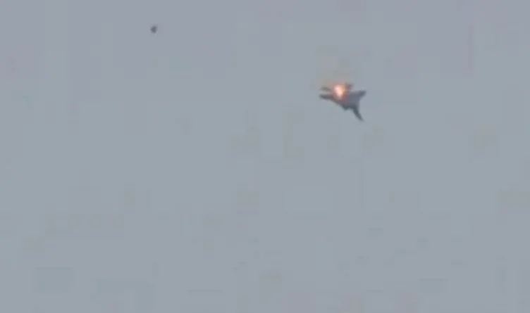 Îro bi 7 mûşek û dronan êrişî Silêmanî û Hewlêrê...
