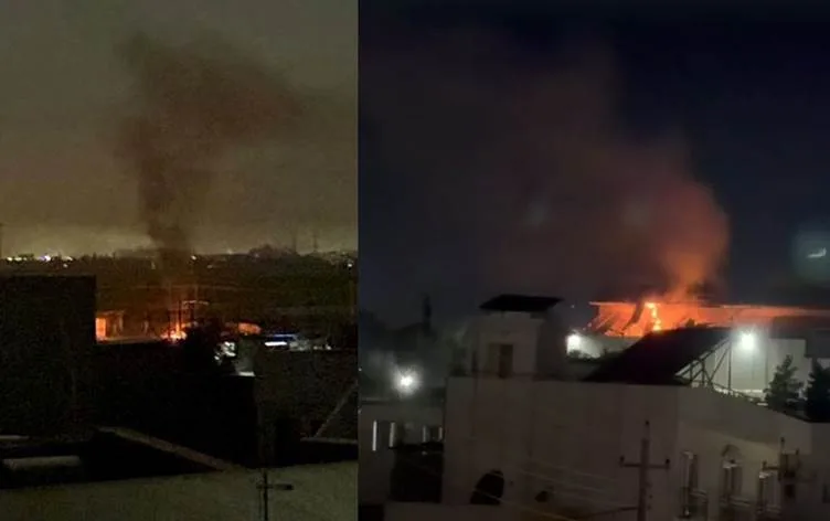 Bi 513 dron û mûşekan êrişî Herêma Kurdistanê…