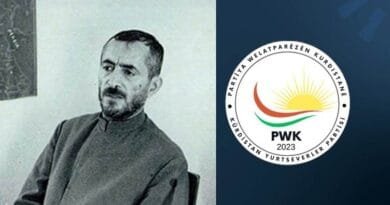 PWK: Qazî Mihemed îro jî rêya me ronî dike