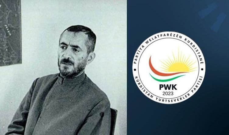 PWK: Qazî Mihemed îro jî rêya me ronî dike