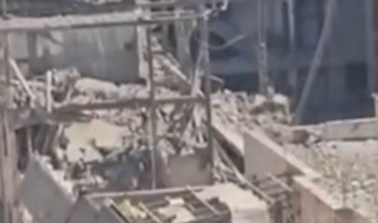 Li Rojhilatê Kurdistanê êriş: Bi dehan mirî û...