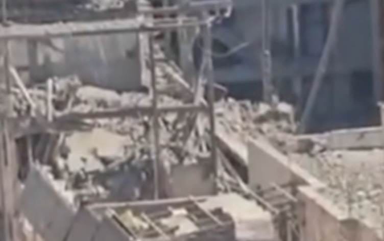 Li Rojhilatê Kurdistanê êriş: Bi dehan mirî û...