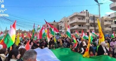 Ji 7 salî heta 70 salî: Rojavayê Kurdistanê...