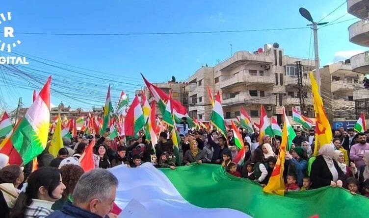 Ji 7 salî heta 70 salî: Rojavayê Kurdistanê...