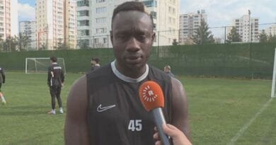 Amedsporê dest bi amadehiyên maça Bolusporê kir:...