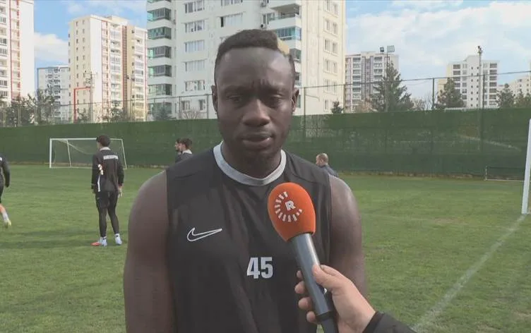 Amedsporê dest bi amadehiyên maça Bolusporê kir:…