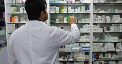 Li Tirkiye û Bakurê Kurdistan derman biha bûn