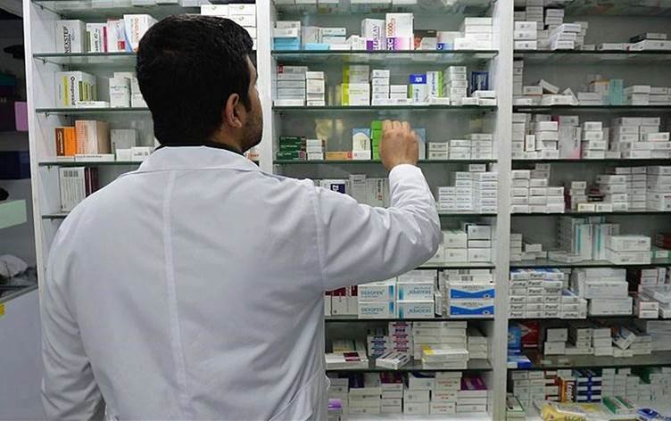 Li Tirkiye û Bakurê Kurdistan derman biha bûn