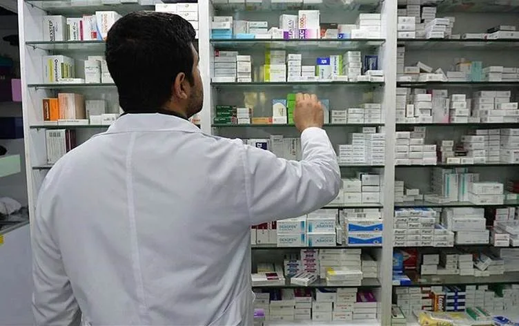 Li Tirkiye û Bakurê Kurdistan derman biha bûn