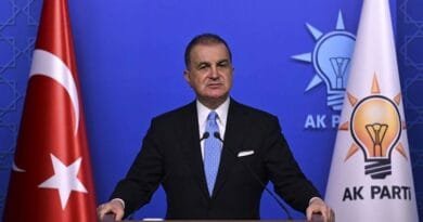 AK Partî: Em ji ber êrişa li mala Nêçîrvan...