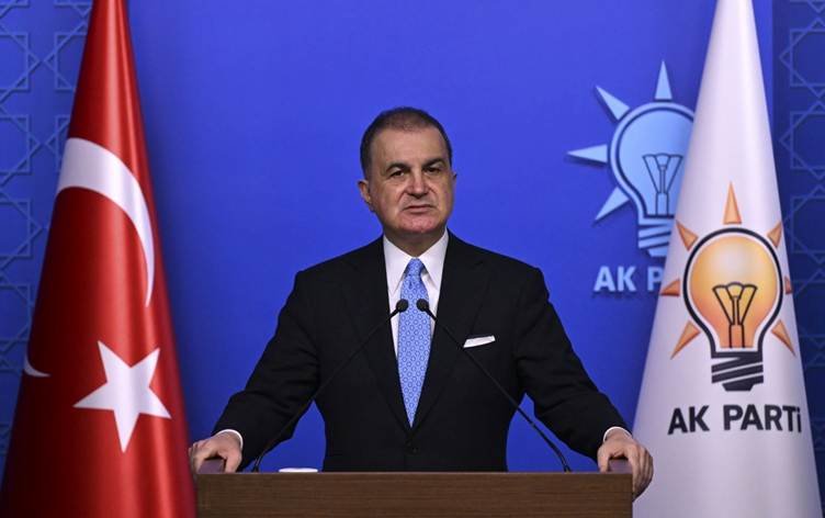 AK Partî: Em ji ber êrişa li mala Nêçîrvan...