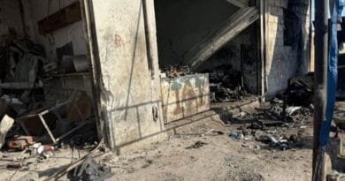 Li Hisîçayê teqîn: Zarok jî di nav de 6 kes mirin