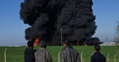 Heta niha bi nêzîkî 600 mûşek û dronan êrişî...