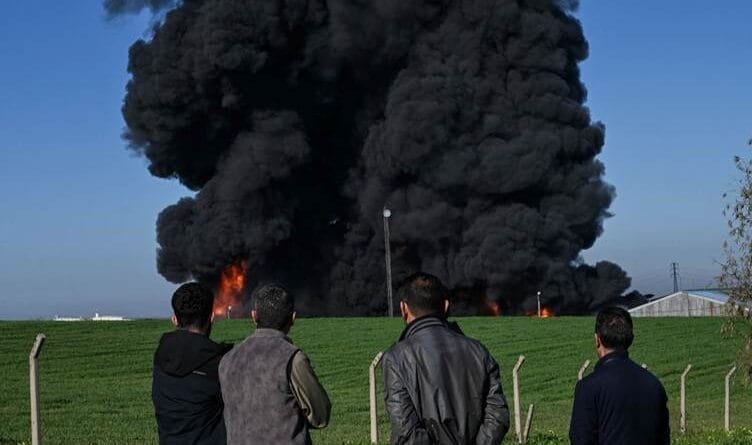 Heta niha bi nêzîkî 600 mûşek û dronan êrişî...