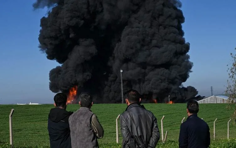 Heta niha bi nêzîkî 600 mûşek û dronan êrişî…