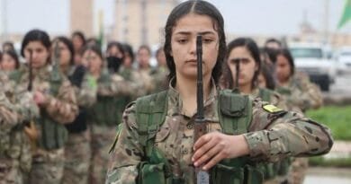 YPJ û Sûriye derbarê tevlîbûna nav artêşê axivîn