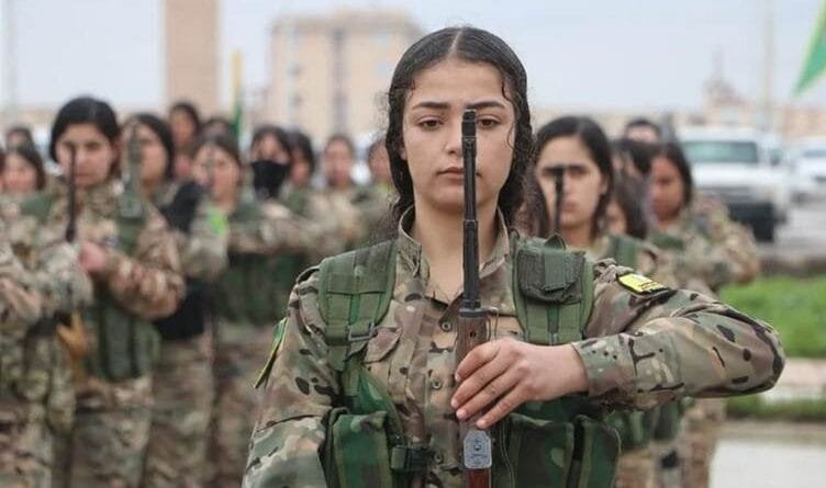 YPJ û Sûriye derbarê tevlîbûna nav artêşê axivîn