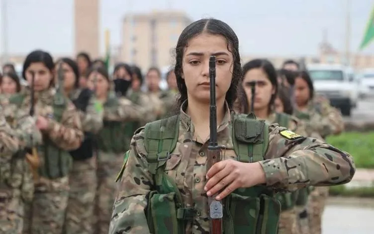 YPJ û Sûriye derbarê tevlîbûna nav artêşê axivîn