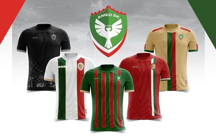 Formayên Amedsporê bûne zêrê zer, ber dirûtina...