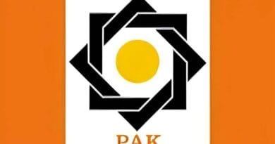 PAK: Baregeha me ya li Balîsanê bi 3 mûşekên...