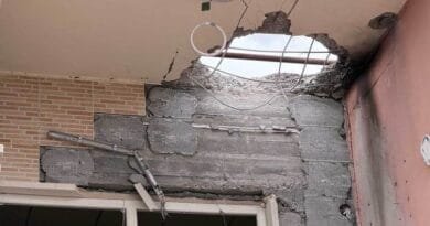 Li Hewlêrê dronek li malekê ket: Zerereke zêde...