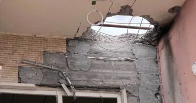 Li Hewlêrê dronek li malekê ket: Zerereke zêde...