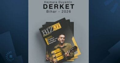 Hejmara duyem a Kovara Bizotê bi dosyeya Mehmet...