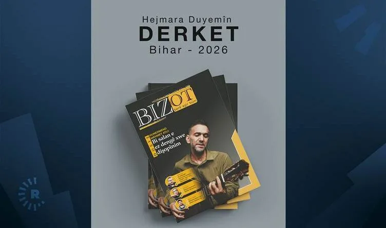 Hejmara duyem a Kovara Bizotê bi dosyeya Mehmet...
