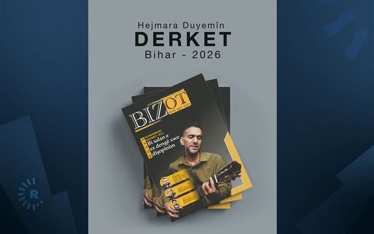 Hejmara duyem a Kovara Bizotê bi dosyeya Mehmet…