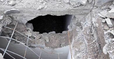 Heta niha bi 614 mûşek û dronan êrişî Herêma...