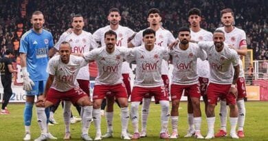 Batman Petrolspor ber bi şampiyoniyeke dîrokî ve...