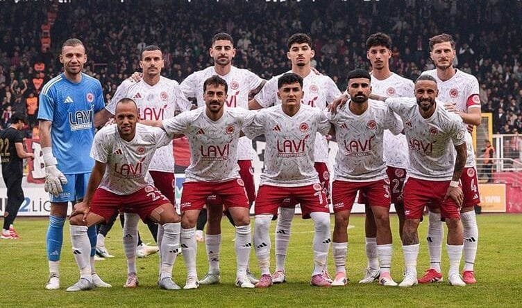 Batman Petrolspor ber bi şampiyoniyeke dîrokî ve...