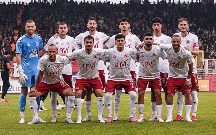 Batman Petrolspor ber bi şampiyoniyeke dîrokî ve...